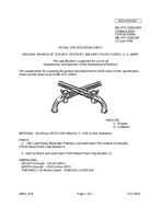 MIL MIL-DTL-15665/87A