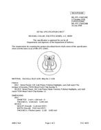 MIL MIL-PRF-32535/3 Amendment 4