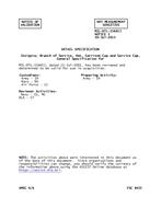 MIL MIL-DTL-15665J Notice 3 - Validation