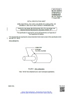 MIL MIL-DTL-16878/1C Amendment 1 (amendment incorporated)