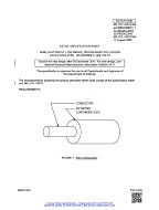 MIL MIL-DTL-16878/36A Amendment 1 (amendment incorporated)