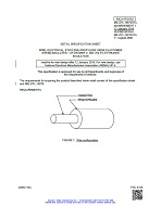 MIL MIL-DTL-16878/37A Amendment 1