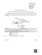 MIL MIL-DTL-17/137A