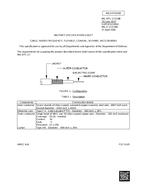 MIL MIL-DTL-17/138B