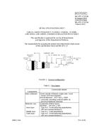 MIL MIL-DTL-17/233B