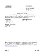 MIL MIL-DTL-17376/1A Notice 1 - Validation 1