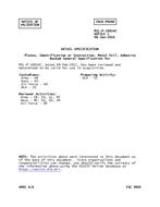 MIL MIL-DTL-19834C Notice 1 - Validation