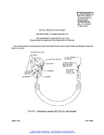 MIL MIL-DTL-21393/1 Amendment 1 (amendment incorporated)