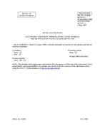 MIL MIL-DTL-21981B Notice 2 - Reinstatement