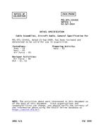 MIL MIL-DTL-22442G Notice 1 - Validation