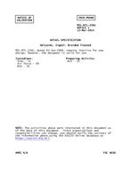 MIL MIL-DTL-226G Notice 1 - Validation
