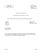 MIL MIL-DTL-23971/8A Notice 1 - Cancellation
