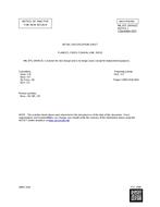 MIL MIL-DTL-24044/1C Notice 1 - Inactivation