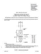 MIL MIL-DTL-24308/26L Amendment 1