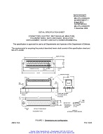 MIL MIL-DTL-24308/27E Amendment 1