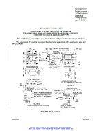 MIL MIL-DTL-24308/5M Amendment 3