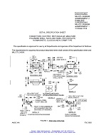 MIL MIL-DTL-24308/8R Amendment 2