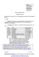 MIL MIL-DTL-244C Amendment 1 (amendment incorporated)