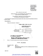 MIL MIL-DTL-25038/1E Amendment 1 (amendment incorporated)