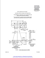 MIL MIL-DTL-25708/3E Amendment 1 (amendment incorporated)