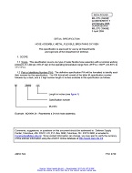 MIL MIL-DTL-26499E Amendment 1