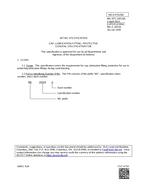 MIL MIL-DTL-26516A