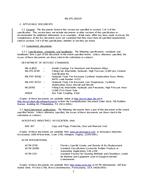 MIL MIL-DTL-26633F