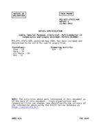 MIL MIL-DTL-27072/48C Notice 1 - Validation 1