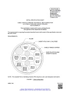 MIL MIL-DTL-27072/65C Amendment 1 (amendment incorporated)