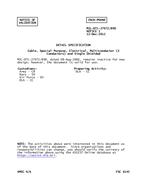 MIL MIL-DTL-27072/89D Notice 1 - Validation