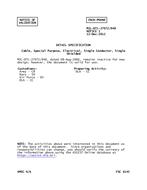MIL MIL-DTL-27072/94D Notice 1 - Validation