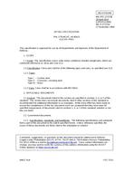 MIL MIL-DTL-27235B