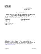 MIL MIL-DTL-2726/53B Notice 1 - Validation