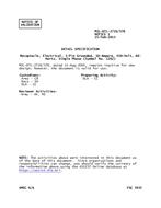 MIL MIL-DTL-2726/57B Notice 1 - Validation