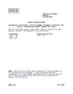 MIL MIL-DTL-2726/58B Notice 1 - Validation