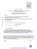 MIL MIL-DTL-27267D Amendment 1 (amendment incorporated)