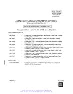 MIL MIL-DTL-27599E Supplement 1