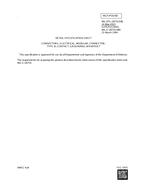 MIL MIL-DTL-28754/38E