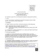 MIL MIL-DTL-28754E