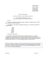 MIL MIL-DTL-28781E