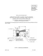 MIL MIL-DTL-28840/1E