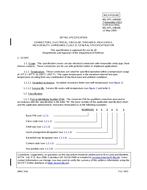 MIL MIL-DTL-28840D