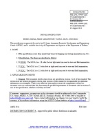 MIL MIL-DTL-3060G Amendment 2 (all prev amd incorp.)