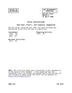 MIL MIL-DTL-32145 Notice 1 - Validation
