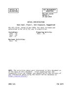 MIL MIL-DTL-32145 Notice 2 - Validation