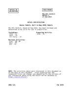 MIL MIL-DTL-32235/3 Notice 1 - Validation