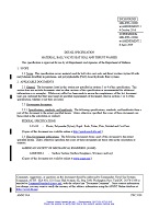 MIL MIL-DTL-32286 Amendment 3 (all prev amd incorp.)