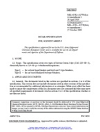 MIL MIL-DTL-3277F Amendment 2 (all prev amd incorp.)
