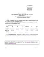 MIL MIL-DTL-3432J