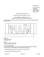 MIL MIL-DTL-3476/11D